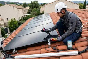 Déclaration préalable et périmètres protégés Déclaration préalable et périmètres protégés